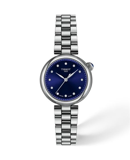 Orologio Tissot Donna Desir in Acciaio T1520101104600 - T1520101104600